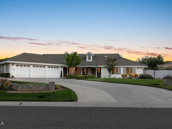 2159 Cervato Dr, Camarillo, CA 93012