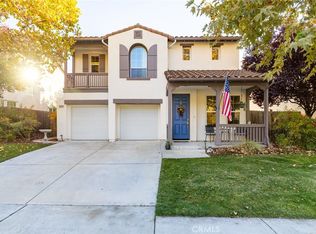 9430 Calle Milano, Atascadero, CA 93422