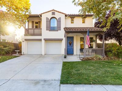 9430 Calle Milano, Atascadero, CA, 93422