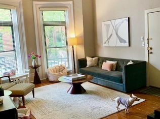 50 Union Park APT 2A, Boston, MA 02118