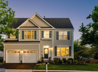 43557 Yorkshire Ct, Ashburn, VA 20147