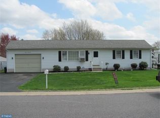 1335 Cherry St, Upper Chichester, PA 19061