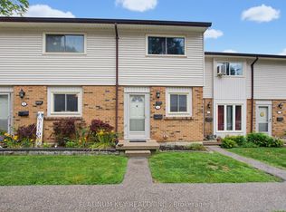 1328 Commissioners Rd W #62, London, ON N6K2Y6