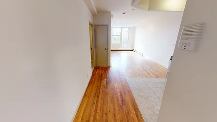 Rented by Metro Garden Realty NYC