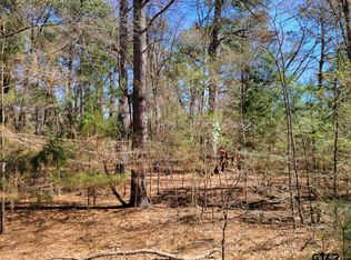 Big Oak Bay Rd, Tyler, TX 75707