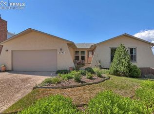 2947 Roche Dr N, Colorado Springs, CO 80918