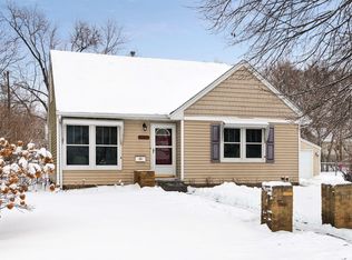 7333 1st Ave S, Richfield, MN 55423