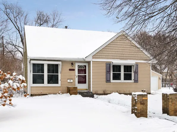 7333 1st Ave S, Richfield, MN 55423