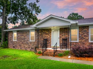 150 Elrod Dr, Goose Creek, SC 29445
