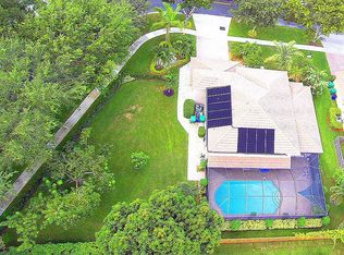 3289 Amsterdam Ave, Cooper City, FL 33026