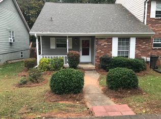 6097 Cobblestone Ct #6097, Douglasville, GA 30134
