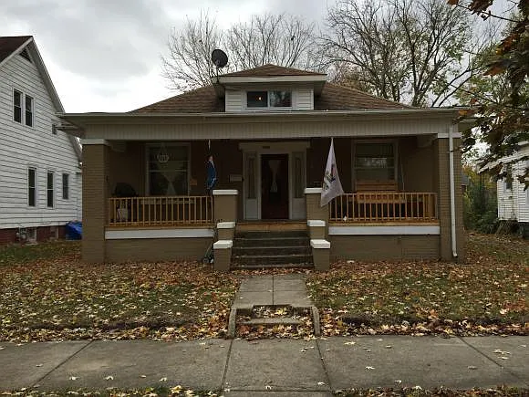 2605 Prairie Ave photo 1