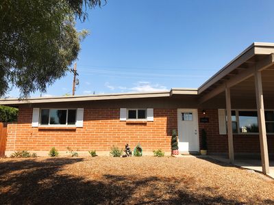 2217 S Palm Springs Dr, Tucson, AZ, 85710