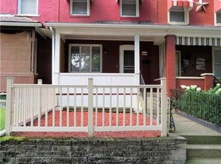 643 Melrose Ave, Ambridge, PA 15003