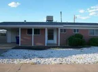 4935 Marie Tobin Dr, El Paso, TX 79924
