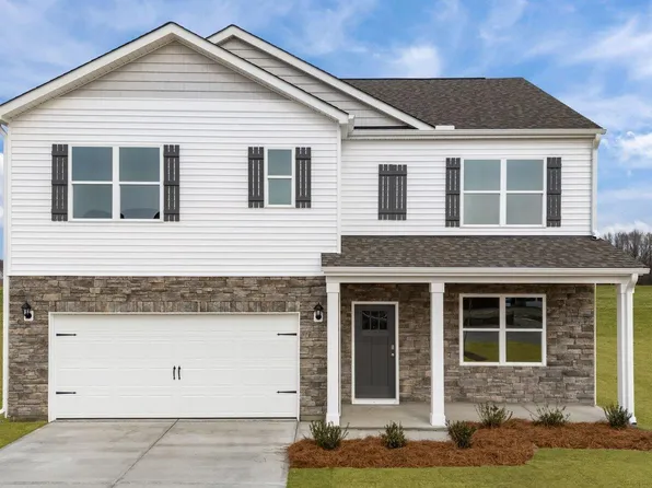 1420 Green Ridge Drive, Winterville, NC 28590