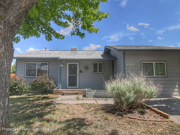 2340 Ute Ave, Rifle, CO 81650
