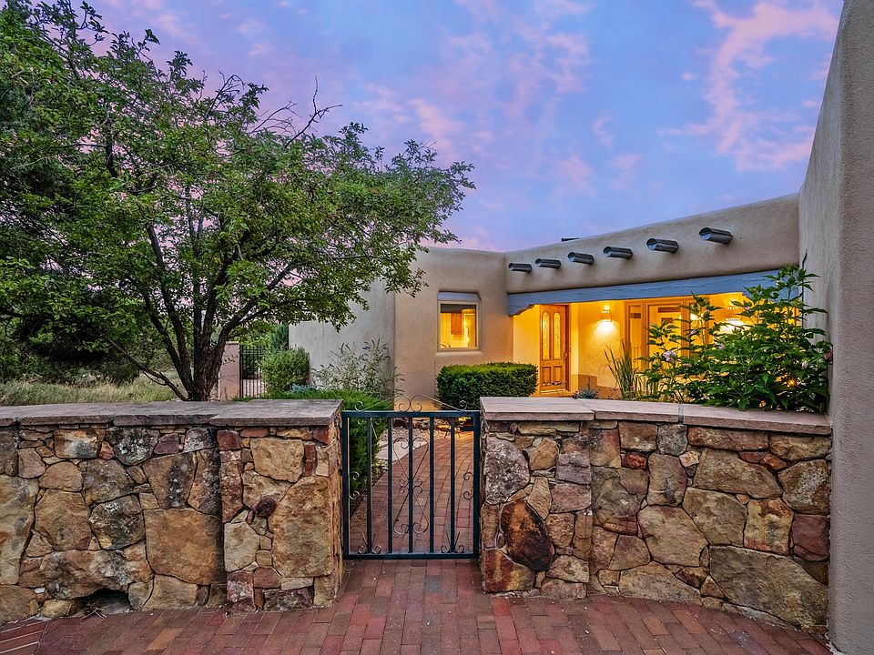 1396 Hyde Park Rd, Santa Fe, NM 87501 | Zillow