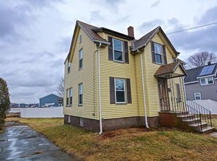 26 Ballard St, Saugus, MA 01906