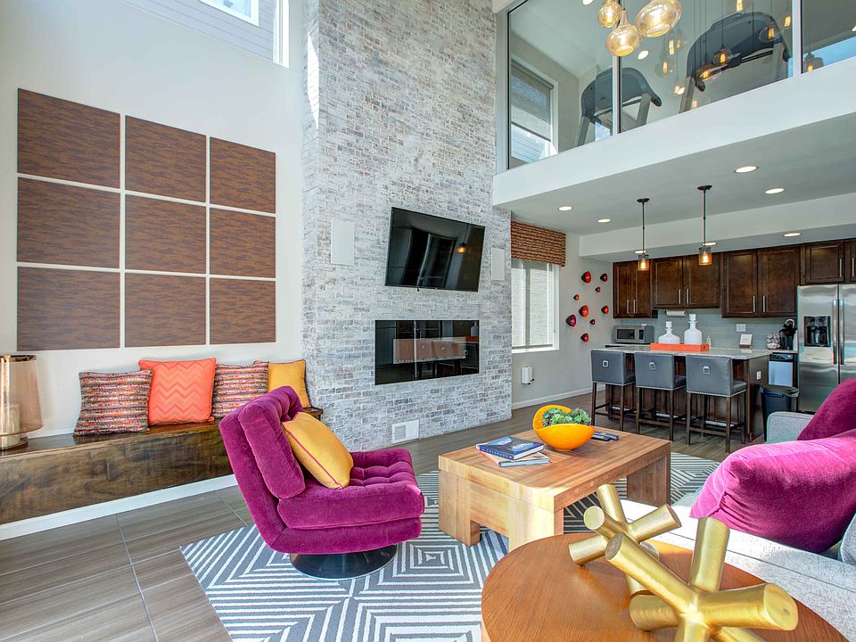 Copper Terrace Apartment Rentals Centennial, CO Zillow