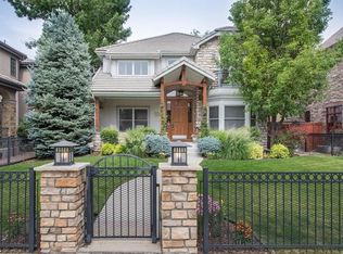 1424 S Fillmore St, Denver, CO 80210