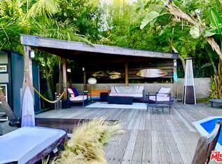 1421 Fernwood Pacific Dr, Topanga, CA 90290