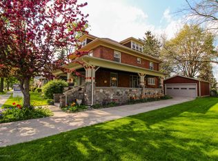 200 W Cass St, Saint Johns, MI 48879
