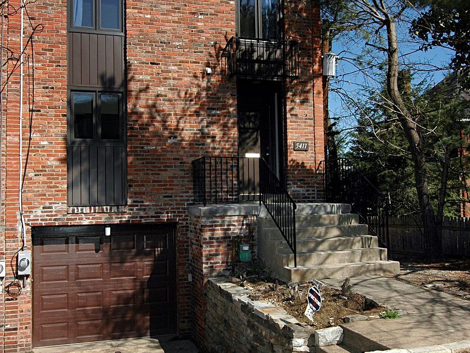 Front 5411 Aiken Place