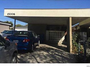 15006 Burin Ave #OUT, Lawndale, CA 90260