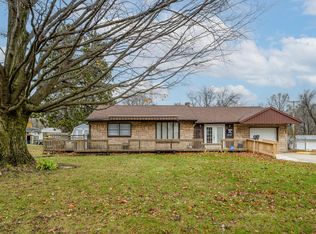 513 E Main St, Hartford, MI 49057