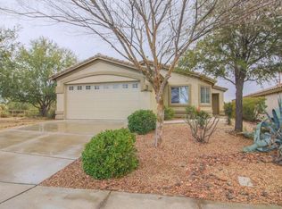 5429 W Morning Moonlight Ln, Marana, AZ 85658