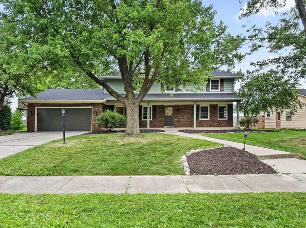 3526 Maxim Dr, Fort Wayne, IN 46815