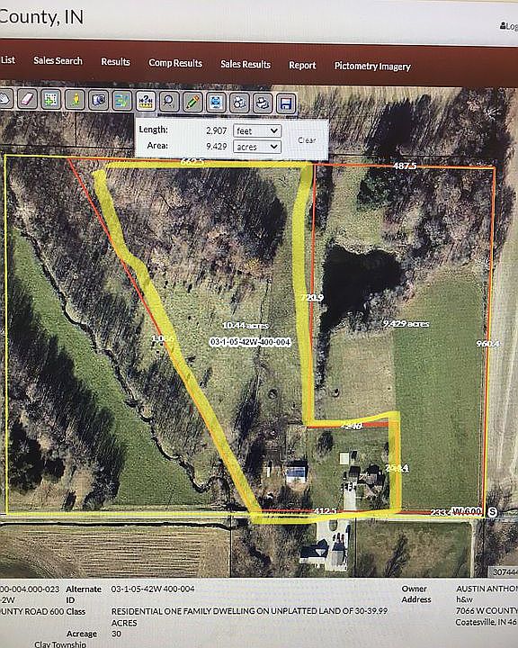 1st image of 7066 W County Road 600 S