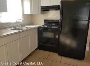 5855 High St, New Port Richey, FL 34652