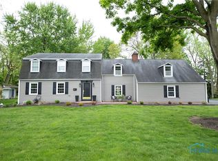 1825 Windsor Pl, Findlay, OH 45840