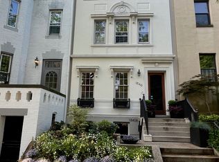 1840 Wyoming Ave NW APT A, Washington, DC 20009