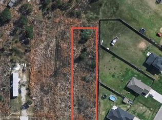 668 Road 5109, Cleveland, TX 77327