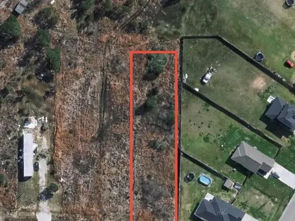 668 Road 5109, Cleveland, TX 77327