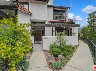 1569 Michael Ln, Pacific Palisades, CA 90272