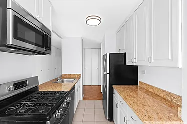 Rented by Corcoran