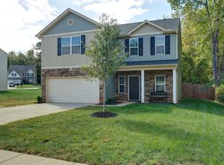 7805 McCarron Way, Charlotte, NC 28215