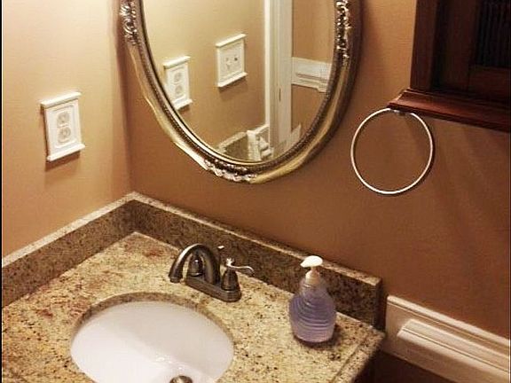 Guest Bath