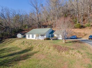 1105 Calvary Church Rd, Sylva, NC 28779