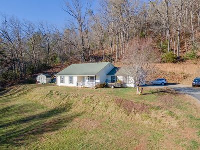 1105 Calvary Church Rd, Sylva, NC, 28779