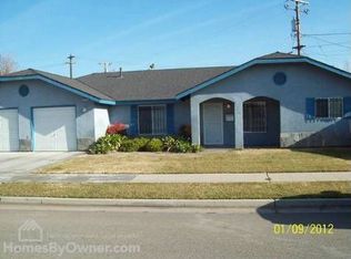 2125 S Lotus Ave, Fresno, CA