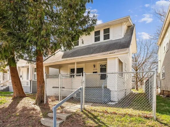 253 Burgess Ave, Columbus, OH 43204