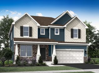 395 W Point Cir, Algonquin, IL 60102