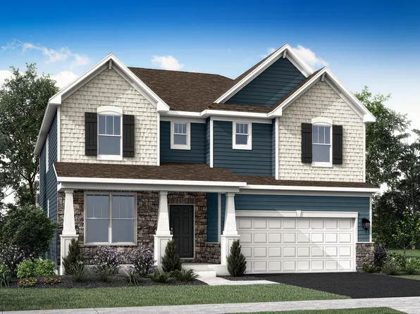 395 W Point Cir, Algonquin, IL 60102