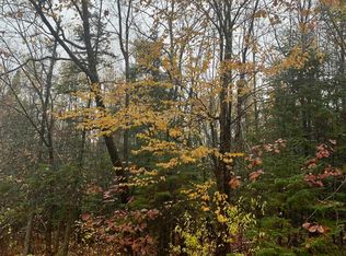 32582 Lake Caroline Rd, Mellen, WI 54546