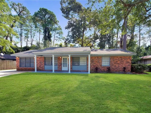 154 McDowell Ave, Brunswick, GA 31525